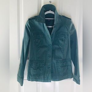 Gap Women’s Utility Jacket